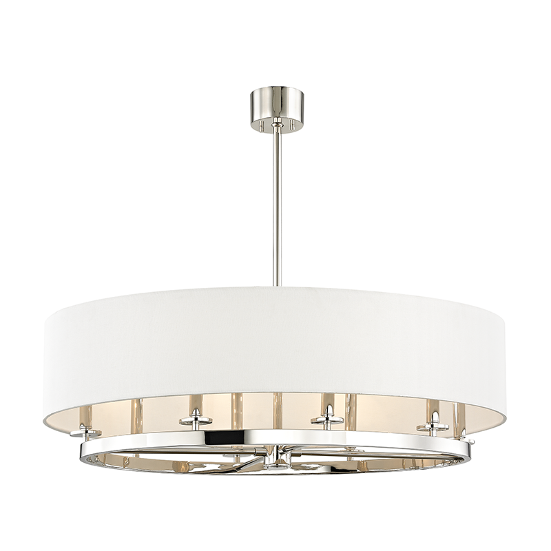 Durham Linear Chandelier
