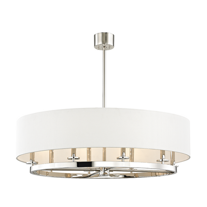 Durham Linear Chandelier