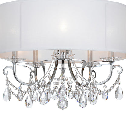 Othello 5 Light Chandelier
