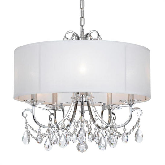 Othello 5 Light Chandelier