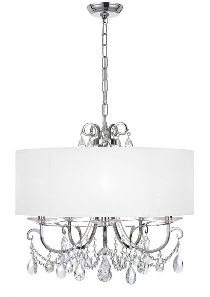 Othello 5 Light Chandelier