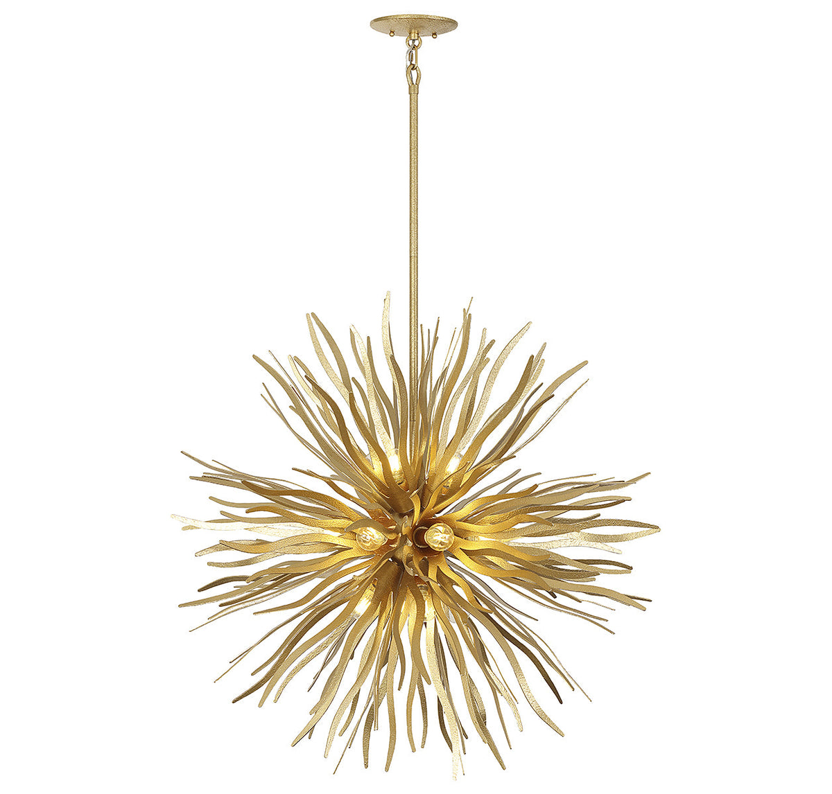 Killiam 16-Light Pendant
