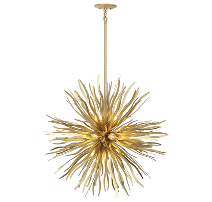 Killiam 16-Light Pendant