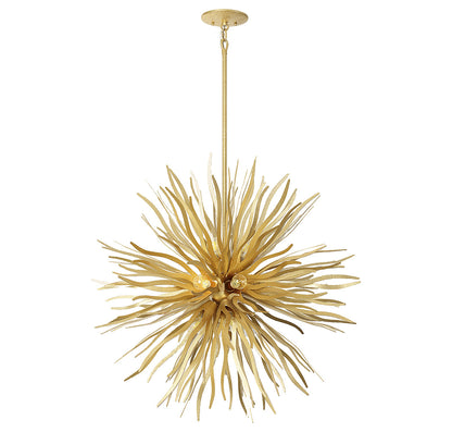 Killiam 16-Light Pendant