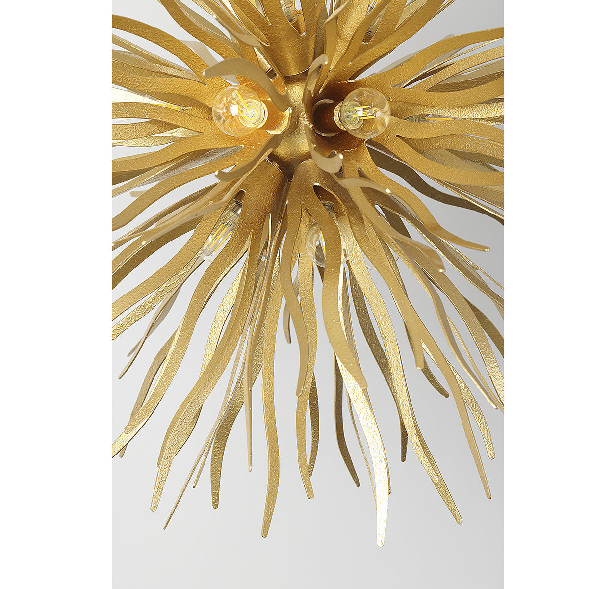 Killiam 16-Light Pendant