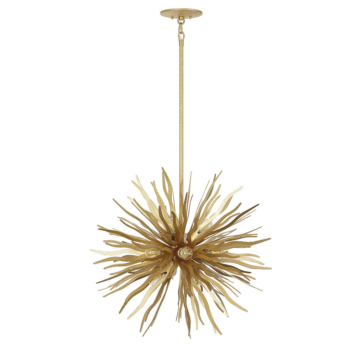 Killiam 12-Light Pendant