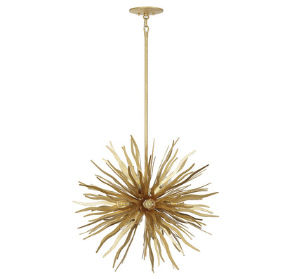 Killiam 12-Light Pendant