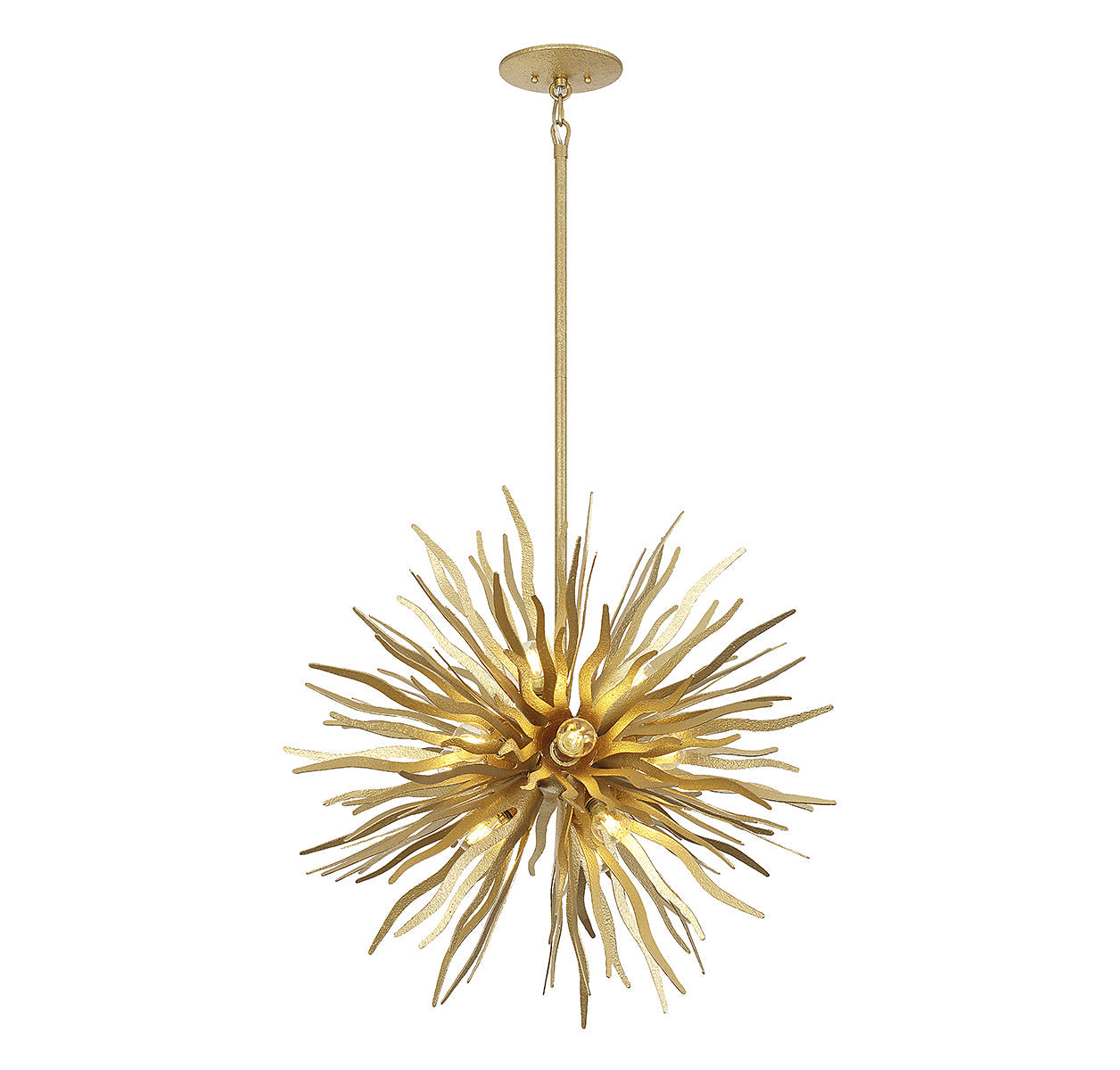 Killiam 12-Light Pendant