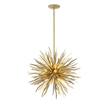 Killiam 12-Light Pendant