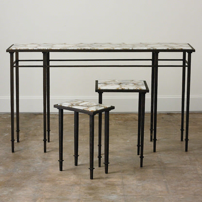 Global Views Grand Hall Console