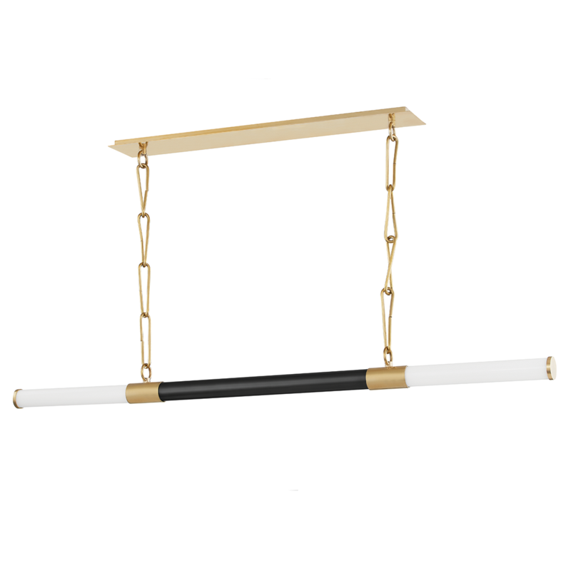 Huntington Linear Chandelier
