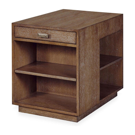 Century Furniture Stocked Barlett Side Table