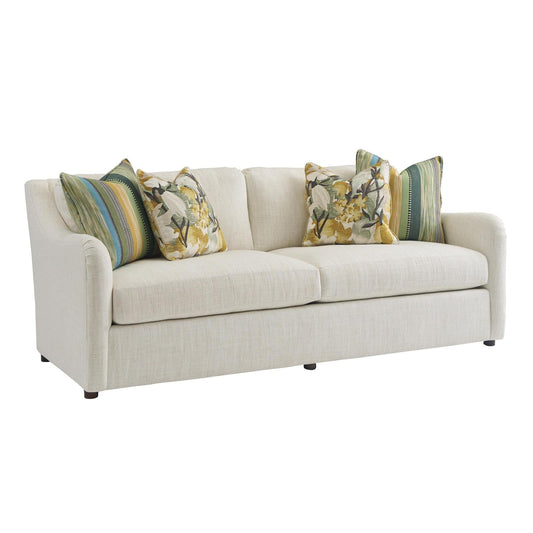 Tommy Bahama Home Key Biscayne Windsurfer Sofa