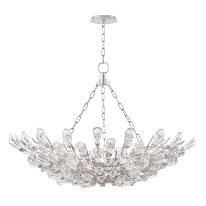 Tulip Chandelier