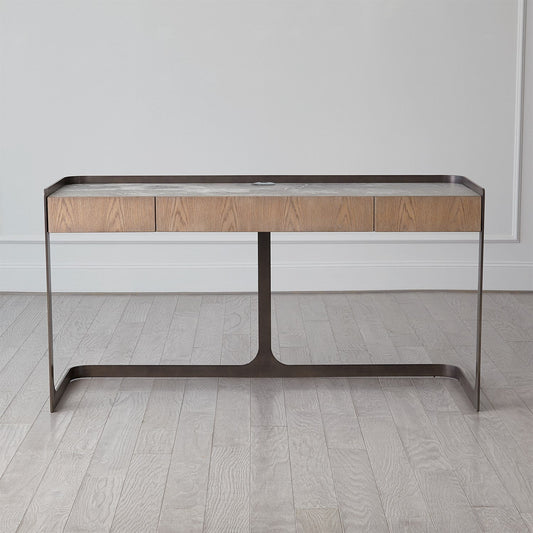 Global Views Drift Console Table