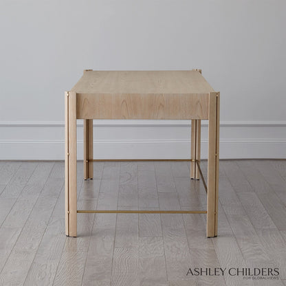 Global Views Paxton Desk by Ashley Childers
