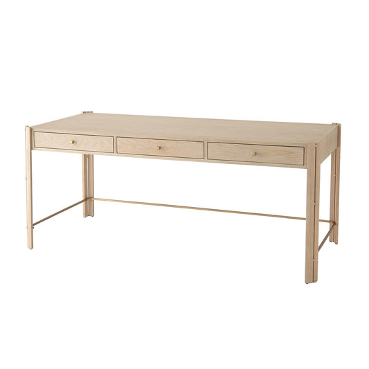 Global Views Paxton Desk by Ashley Childers