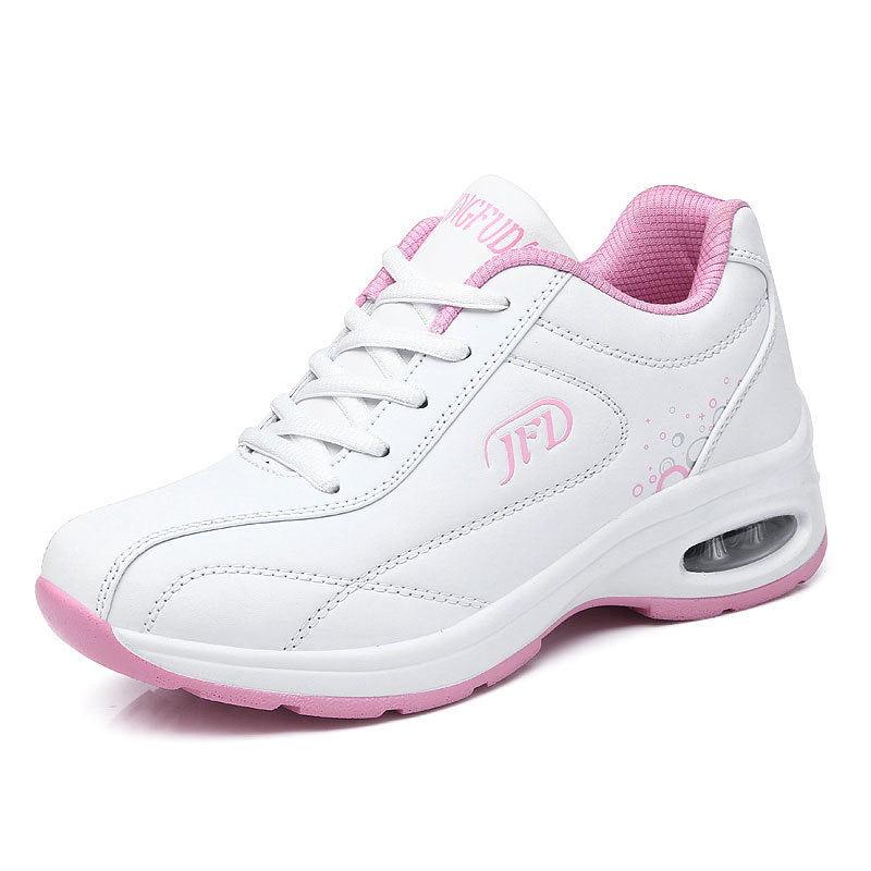 Women's Lightweight Air Cushion Sneakers All-Day Comfort