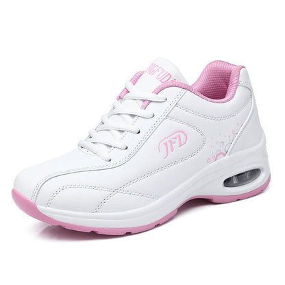 Women's Lightweight Air Cushion Sneakers All-Day Comfort