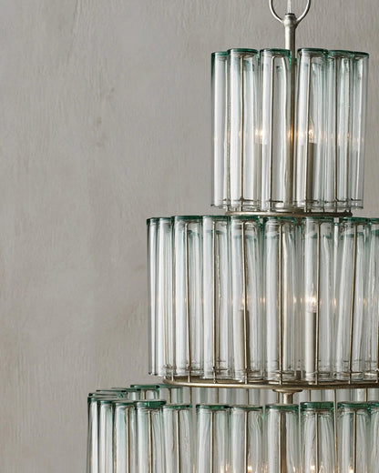 Bevilacqua Large Chandelier