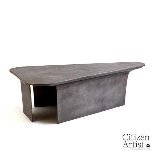 Citizen Artist for Global Views Sophie Coffee Table