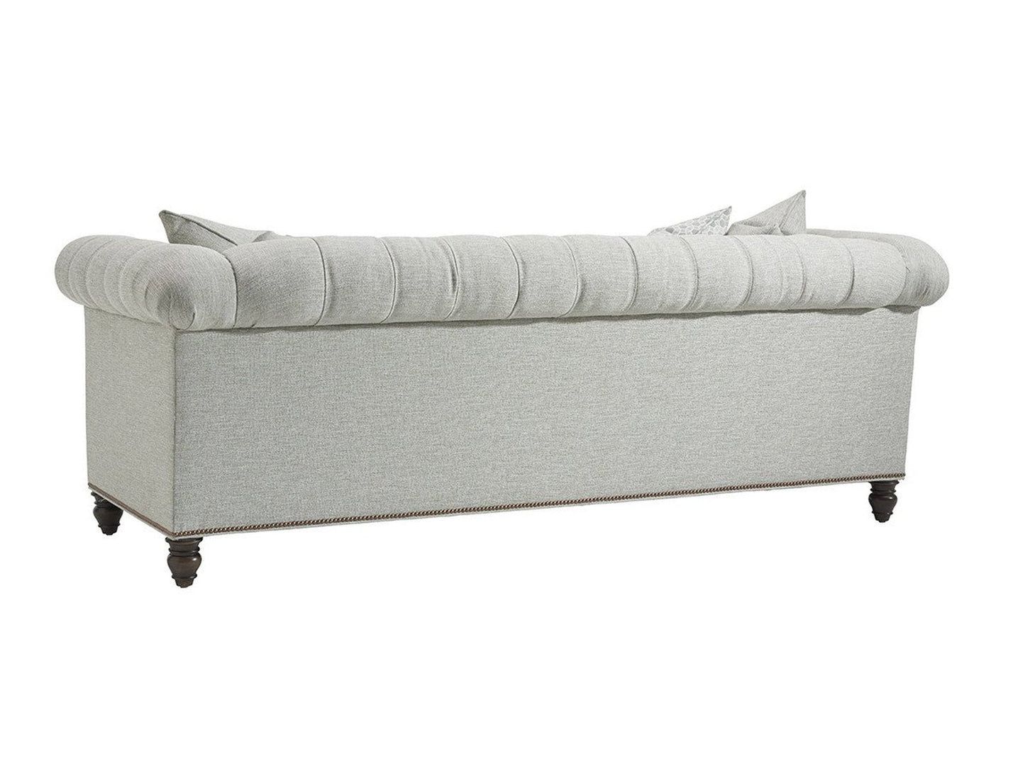 Tommy Bahama Home Tommy Bahama Upholstery Manchester Sofa