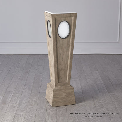 Global Views Proust Pedestal