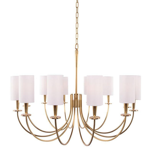 Mason Chandelier