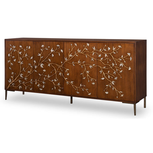 Maitland Smith Arbor Chiffonier