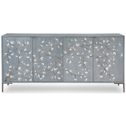 Maitland Smith Blossom Chiffonier