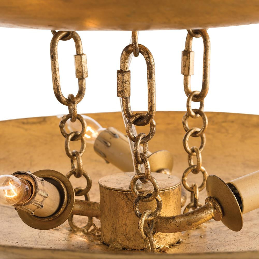 Florko Chandelier