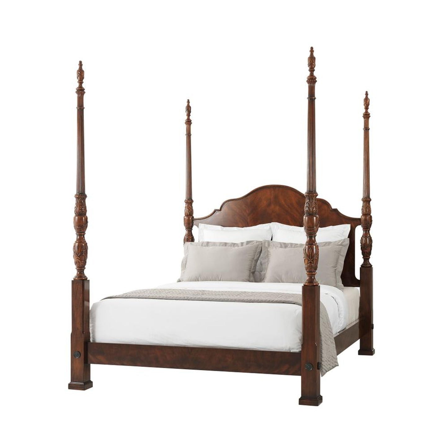 Theodore Alexander The Middleton Rice Bed