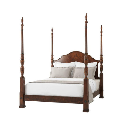 Theodore Alexander The Middleton Rice Bed