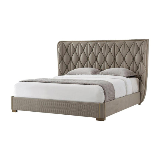 Theodore Alexander TA Iconic Bed - King