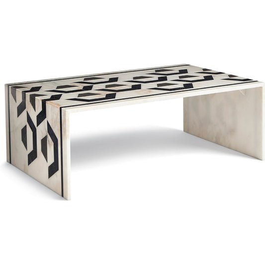 Maitland Smith Morgan Cocktail Table Clearance