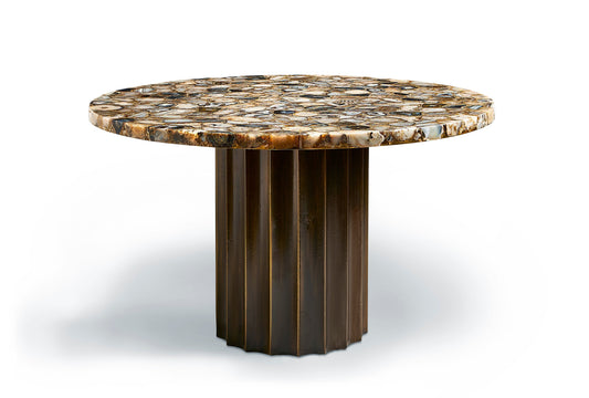 Maitland Smith Constellation Table