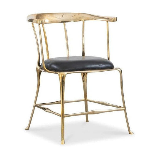 Maitland Smith Bijou Accent Chair