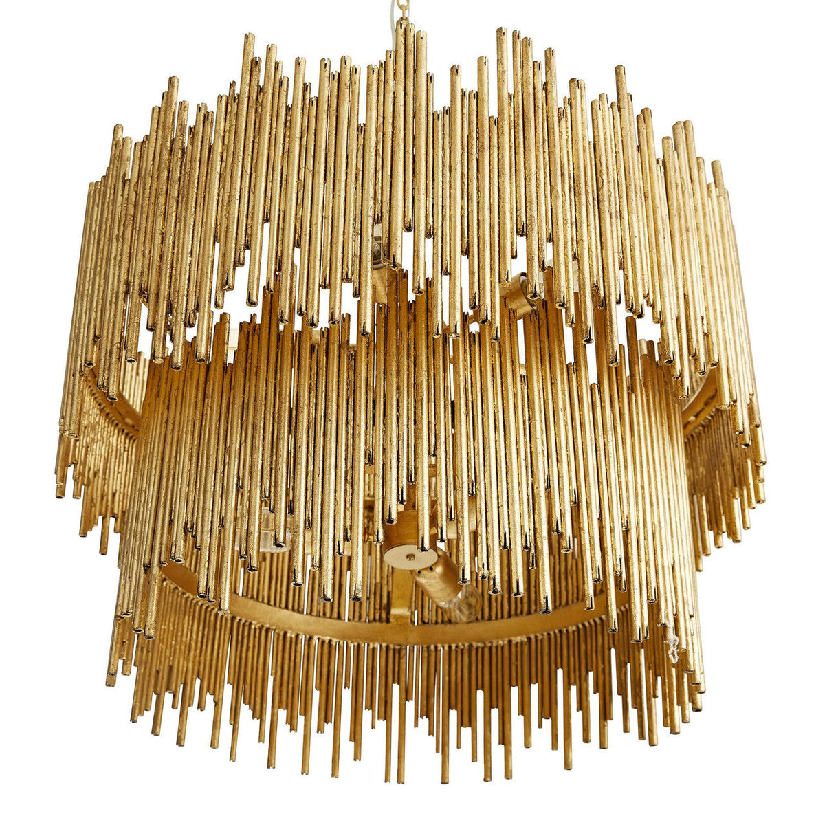Prescott Two -Tiered Pendant