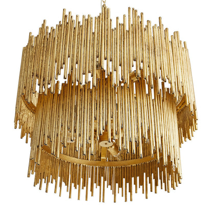 Prescott Two -Tiered Pendant