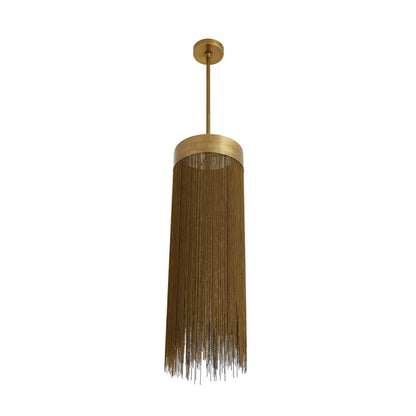 Fatima Pendant
