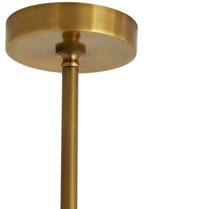Fatima Pendant