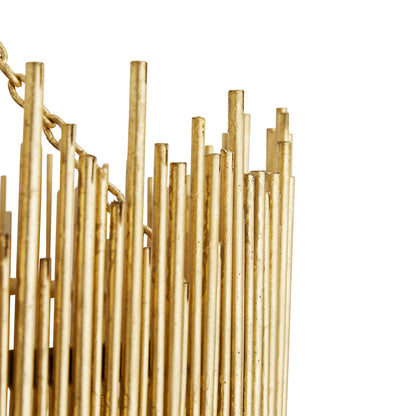 Prescott Three Tiered Chandelier