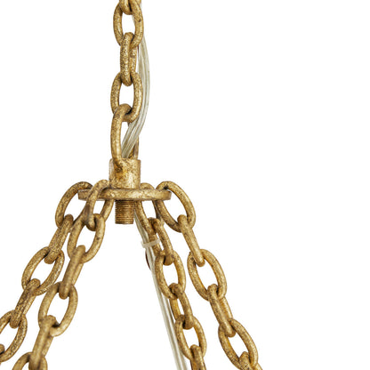 Prescott Chandelier