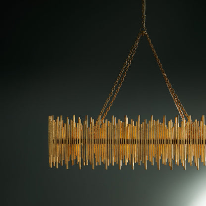 Prescott Chandelier