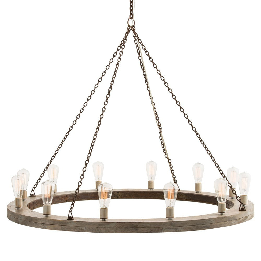 Geoffrey Chandelier