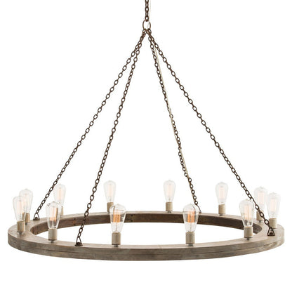 Geoffrey Chandelier