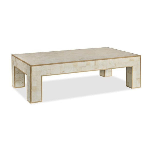 Maitland Smith Freyja Cocktail Table