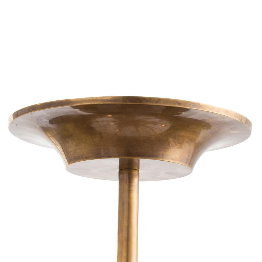 Analise Two Tier Chandelier