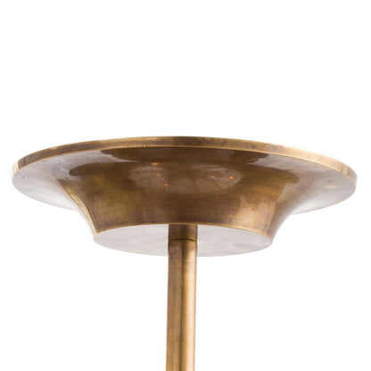 Analise Two Tier Chandelier