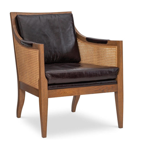 Maitland Smith Hazel Accent Chair